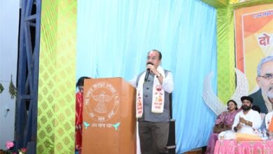 ईमानदारी और मेहनत साहू समाज की पहचान, इसे बनाकर रखें – अरुण साव ईमानदारी और मेहनत साहू समाज की पहचान, इसे बनाकर रखें – अरुण साव