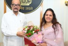 राज्यपाल डेका ने गजराज बांध को शहर की पेयजल आपूर्ति के लिए उपयोगी बनाने की दिशा में की पहल राज्यपाल डेका ने गजराज बांध को शहर की पेयजल आपूर्ति के लिए उपयोगी बनाने की दिशा में की पहल