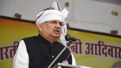 हल्बा समाज संगठित और जागरूक आदिवासी समुदाय