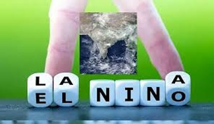 एल-नीनो की चुनौती को अवसर में बदलें किसान- कृषि विभाग एल-नीनो की चुनौती को अवसर में बदलें किसान- कृषि विभाग