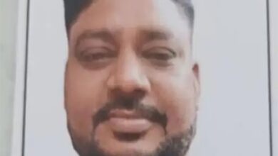 छोटू भाण्डूलकर को जिले से किया गया निष्कासित, जिला बदर का आदेश जारी छोटू भाण्डूलकर को जिले से किया गया निष्कासित, जिला बदर का आदेश जारी