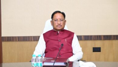 साय कैबिनेट के बड़े फैसले: किसानों को ₹15 हजार, 240 ई-बसों को हरी झंडी