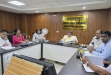 पोलियो, स्टॉप डायरिया एवं कृमि मुक्ति अभियान की तैयारियों पर राज्य स्तर पर मंथन