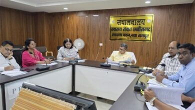 पोलियो, स्टॉप डायरिया एवं कृमि मुक्ति अभियान की तैयारियों पर राज्य स्तर पर मंथन