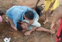 बारिश का कहर: दीवार गिरने से 2 बच्चियों ने गंवाई जान