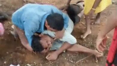 बारिश का कहर: दीवार गिरने से 2 बच्चियों ने गंवाई जान