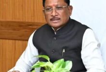 चांपा-कोरबा तीसरी रेल लाइन परियोजना से छत्तीसगढ़ के विकास और देश की ऊर्जा सुरक्षा को मिलेगी नई शक्ति : मुख्यमंत्री विष्णु देव साय चांपा-कोरबा तीसरी रेल लाइन परियोजना से छत्तीसगढ़ के विकास और देश की ऊर्जा सुरक्षा को मिलेगी नई शक्ति : मुख्यमंत्री विष्णु देव साय