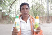 नई सोच, नई तकनीक, नई उम्मीद : नैनो उर्वरकों से सशक्त हो रही खेती