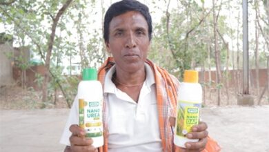 नई सोच, नई तकनीक, नई उम्मीद : नैनो उर्वरकों से सशक्त हो रही खेती