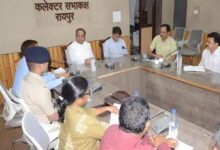 परीक्षा आयोजन में लापरवाही नहीं होगी बर्दाश्त, तैयारियां पूर्ण करने के आदेश