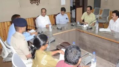 परीक्षा आयोजन में लापरवाही नहीं होगी बर्दाश्त, तैयारियां पूर्ण करने के आदेश