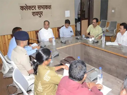परीक्षा आयोजन में लापरवाही नहीं होगी बर्दाश्त, तैयारियां पूर्ण करने के आदेश