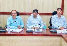 राष्ट्रीय सर्वेक्षणों की तैयारी पूरी : राज्य स्तरीय प्रशिक्षण सह कार्यशाला संपन्न
