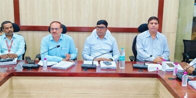 राष्ट्रीय सर्वेक्षणों की तैयारी पूरी : राज्य स्तरीय प्रशिक्षण सह कार्यशाला संपन्न