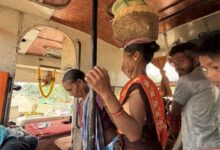 आत्मनिर्भरता की नई उड़ान – अपनी शर्तों पर सफ़र