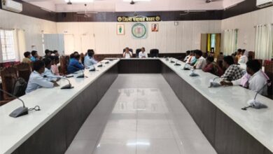 ’छत्तीसगढ़ होमस्टे नीति 2025-30 के तहत आयोजित बैठक में हितग्राहियों को दी गई व्यवसाय संचालन, ऋण सुविधा एवं पर्यटन संभावनाओं की जानकारी’