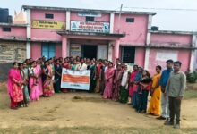 महिला उद्यमियों को मिला बाजार विस्तार का मंत्र महिला उद्यमियों को मिला बाजार विस्तार का मंत्र