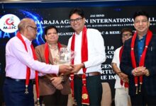 आर्टिफिशियल इंटेलिजेंस को अपनाने वाले ही भविष्य का नेतृत्व करेंगे : वित्त मंत्री ओ.पी. चौधरी