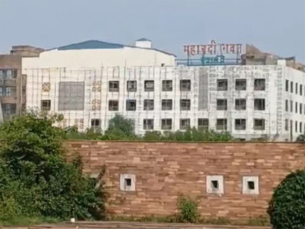 तबादलों से बदला परिवहन विभाग का चेहरा तबादलों से बदला परिवहन विभाग का चेहरा