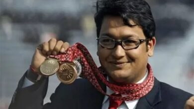 जसपाल राणा के निधन पर मुख्यमंत्री का श्रद्धांजलि संदेश