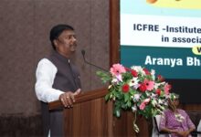 टिश्यू कल्चर तकनीक से किसानों को मिलेगा अधिक लाभ : वन मंत्री केदार कश्यप