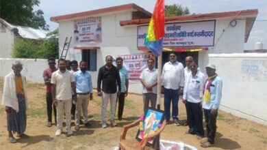 भारत सरकार के सहकारिता मंत्रालय के 5 वर्ष पूर्ण