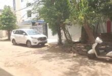 CGPSC घोटाले की जांच तेज, राजनांदगांव में कृषि अधिकारी के आवास पर रेड