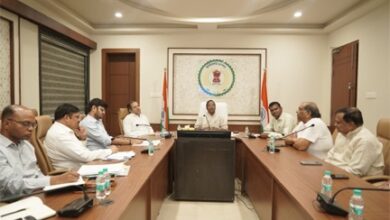 किसानों की आय बढ़ाने छत्तीसगढ़ में बासमती धान मिशन की तैयारी