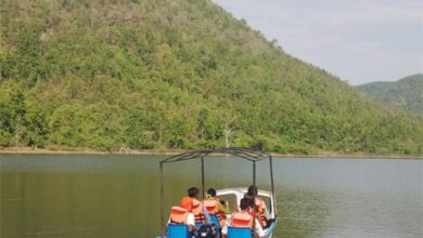 मुस्कान की नाव बनी आत्मनिर्भरता की पतवार