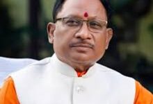 शाला प्रवेश उत्सव को जनआंदोलन बनाने आगे आएं जनप्रतिनिधि : मुख्यमंत्री विष्णु देव साय