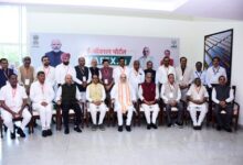 नाफेड ने शुरू की किसान हितैषी नई पहल, छत्तीसगढ़ के शशिकांत द्विवेदी ने लिया हिस्सा