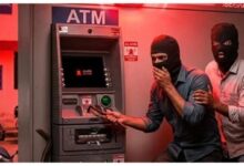 कोरबा में ATM लूट की साजिश नाकाम