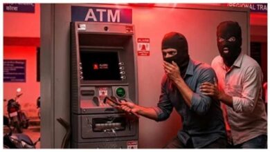 कोरबा में ATM लूट की साजिश नाकाम