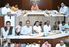 सामाजिक अंकेक्षण के दौरान प्राप्त आपत्तियों का कंडिकावार शीघ्र निराकरण सनिश्चित करें-मुख्य सचिव