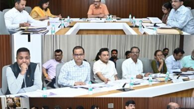 सामाजिक अंकेक्षण के दौरान प्राप्त आपत्तियों का कंडिकावार शीघ्र निराकरण सनिश्चित करें-मुख्य सचिव
