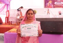 बिहान योजना से बनीं ‘लखपति दीदी’ : सिलाई व्यवसाय से 1.20 लाख रुपये की आय
