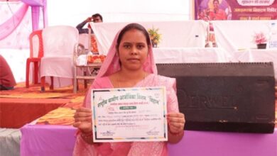 बिहान योजना से बनीं ‘लखपति दीदी’ : सिलाई व्यवसाय से 1.20 लाख रुपये की आय