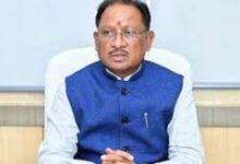मुख्यमंत्री साय ने बच्चों से मन लगाकर पढ़ाई करने का किया आह्वान: शिक्षा को बताया उज्ज्वल भविष्य और सफलता का आधार