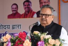 राजनांदगांव जिला चिकित्सालय प्रदेश में उत्कृष्ट स्वास्थ्य सुविधाएं उपलब्ध कराने की दिशा में अग्रणी – विधानसभा अध्यक्ष डॉ. रमन सिंह