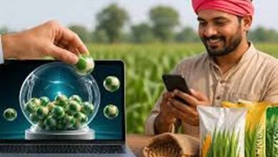 बीज उत्पादन कार्यक्रम के लिए 19 – 24 जून तक पंजीयन बीज उत्पादन कार्यक्रम के लिए 19 – 24 जून तक पंजीयन