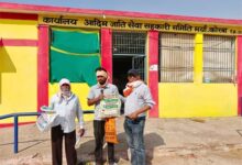 ’नैनो उर्वरकों के उपयोग से बेहतर उत्पादन और मृदा स्वास्थ्य को मिल रहा बढ़ावा-कृषक छेदीलाल’