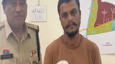 4 वर्षीय बच्चे की हत्या से इलाके में आक्रोश
