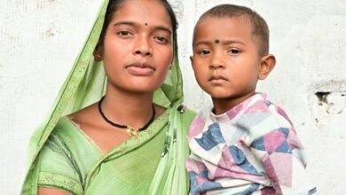 ’मां की मुस्कान, बच्चे का उज्ज्वल भविष्य : प्रधानमंत्री मातृ वंदना योजना बनी भरोसे की साथी’ ’मां की मुस्कान, बच्चे का उज्ज्वल भविष्य : प्रधानमंत्री मातृ वंदना योजना बनी भरोसे की साथी’