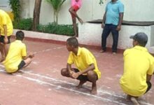 खेल गतिविधियों से नशा मुक्ति की राह आसान, कबड्डी-खो-खो और बैडमिंटन बन रहे पुनर्वास का माध्यम