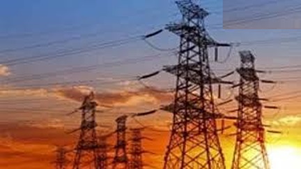 सिंगीबहाल विद्युत उपकेंद्र का निर्माण अंतिम चरण में, जुलाई तक क्षेत्र को मिलेगी बेहतर बिजली सुविधा सिंगीबहाल विद्युत उपकेंद्र का निर्माण अंतिम चरण में, जुलाई तक क्षेत्र को मिलेगी बेहतर बिजली सुविधा