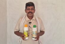 समय पर उर्वरक, मजबूत खेती : किसान बिझवार सिंह पटेल ने सराही शासन की व्यवस्था