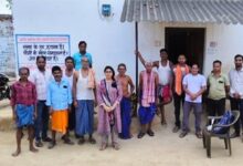 22 ग्राम पंचायतों में लगी कृषक चौपाल, प्राकृतिक खेती पर जोर
