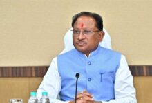 ’मुख्यमंत्री विष्णु देव साय के नेतृत्व में किसानों को समय पर खाद उपलब्ध कराने के लिए सरकार सतर्क’