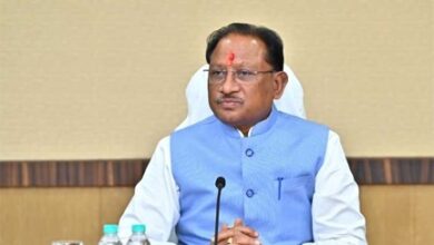 ’मुख्यमंत्री विष्णु देव साय के नेतृत्व में किसानों को समय पर खाद उपलब्ध कराने के लिए सरकार सतर्क’