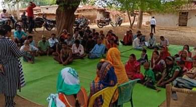 बाल विवाह मुक्त और सशक्त समाज की दिशा में सूरजपुर की पहल